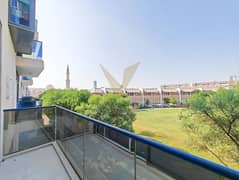 شقة في اويا رزيدنس،أب تاون موتور سيتي،موتور سيتي 2 غرف 165000 درهم - 13975224