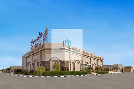 Factory for Sale in Al Sajaa, Sharjah - IMG-20241020-WA0081. jpg Factory for Sale in Al Sajaa, Sharjah - IMG-20241020-WA0081. jpg