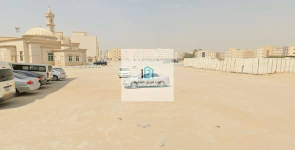 Plot for Sale in Muwaileh, Sharjah - WhatsApp Image 2025-07-30 at 11.16. 31 (2). jpeg