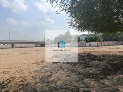 Plot in Vendita a Al Yarmook, Sharjah - WhatsApp Image 2025-12-06 at 1.44. 24 PM. jpeg