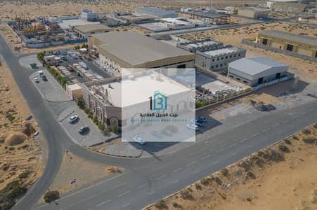 Factory in vendita a Al Sajaa Industrial, Sharjah - 23d02241-f9de-46f3-851f-d167861a61ea. jpg