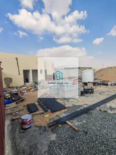 Warehouse for Sale in Al Sajaa Industrial, Sharjah - WhatsApp Image 2025-02-04 at 3.40. 58 PM. jpeg