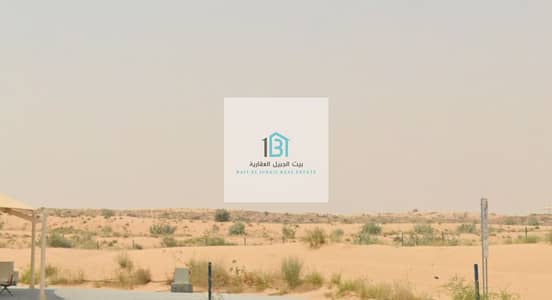 Industrial Land in vendita a Al Sajaa, Sharjah - Screenshot 2025-02-18 124614. png