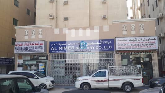 Building for Sale in Al Ghuwair, Sharjah - WhatsApp Image 2025-02-20 at 2.11. 48 PM. jpeg Building for Sale in Al Ghuwair, Sharjah - WhatsApp Image 2025-02-20 at 2.11. 48 PM. jpeg
