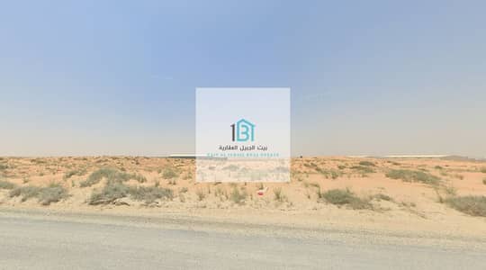 Plot for Sale in Al Belaida, Sharjah - Screenshot 2025-02-18 131300. png Plot for Sale in Al Belaida, Sharjah - Screenshot 2025-02-18 131300. png