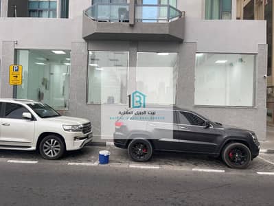 محل تجاري للبيع في المجاز، الشارقة - WhatsApp Image 2025-02-25 at 3.07. 24 PM. jpeg محل تجاري للبيع في المجاز، الشارقة - WhatsApp Image 2025-02-25 at 3.07. 24 PM. jpeg