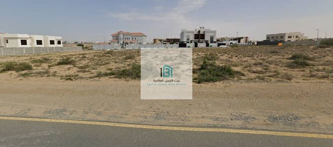 Plot in vendita a Al Riqaibah, Sharjah - Screenshot 2025-05-09 105431. png Plot in vendita a Al Riqaibah, Sharjah - Screenshot 2025-05-09 105431. png