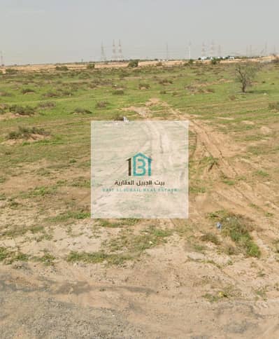 Plot in vendita a Al Maliha, Sharjah - م. jpg Plot in vendita a Al Maliha, Sharjah - م. jpg