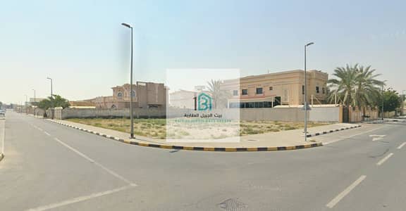 Plot zum zum Verkauf in Al Azra, Sharjah - Screenshot 2026-01-12 100413. png