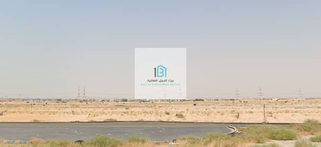 Plot in vendita a Al Belaida, Sharjah - 22. jpg Plot in vendita a Al Belaida, Sharjah - 22. jpg