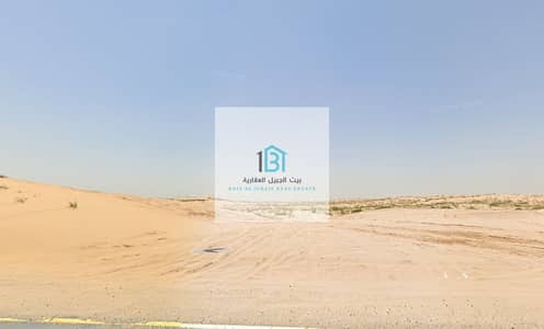 Plot de  à à vendre à Al Qasimia, Sharjah - لقطة شاشة 2024-12-30 121209. png