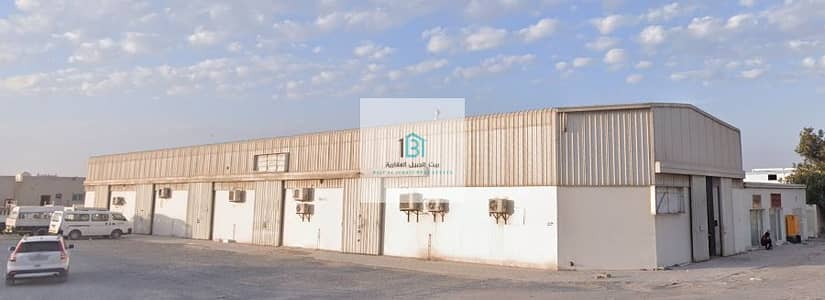 Warehouse in vendita a Al Sajaa, Sharjah - Screenshot 2025-07-23 100437. png