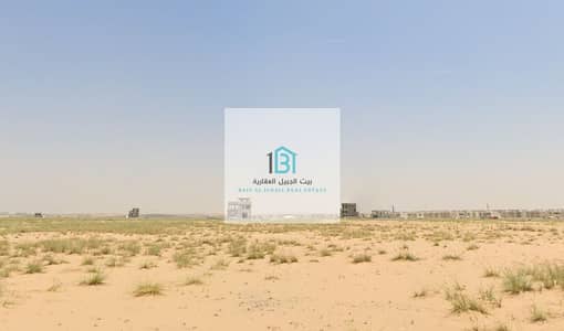 Plot de  à à vendre à Al Qasimia, Sharjah - لقطة شاشة 2024-12-30 121302. png