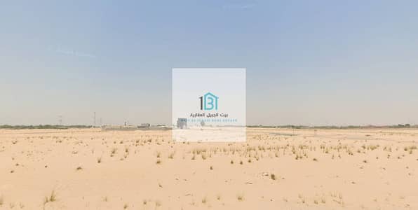Industrial Land in vendita a Industrial Area, Sharjah - Screenshot 2025-11-22 164705. png