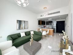 شقة في جمز من الدانوب،الفرجان 3 غرف 2300000 درهم - 13975154