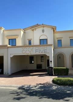 فیلا في ميرا 5،ميرا،ريم 3 غرف 3400000 درهم - 13975435