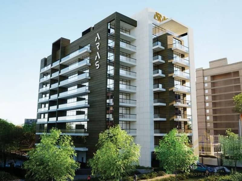 Smart Living |Brand New | Spacious |Prime Location - Image 1