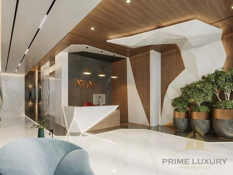 Smart Living |Brand New | Spacious |Prime Location - Image 2