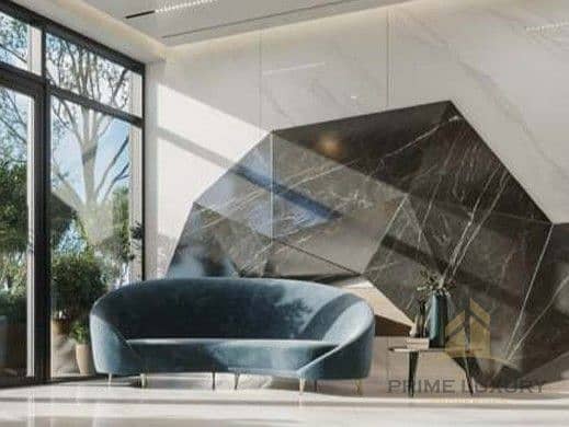 Smart Living |Brand New | Spacious |Prime Location - Image 3