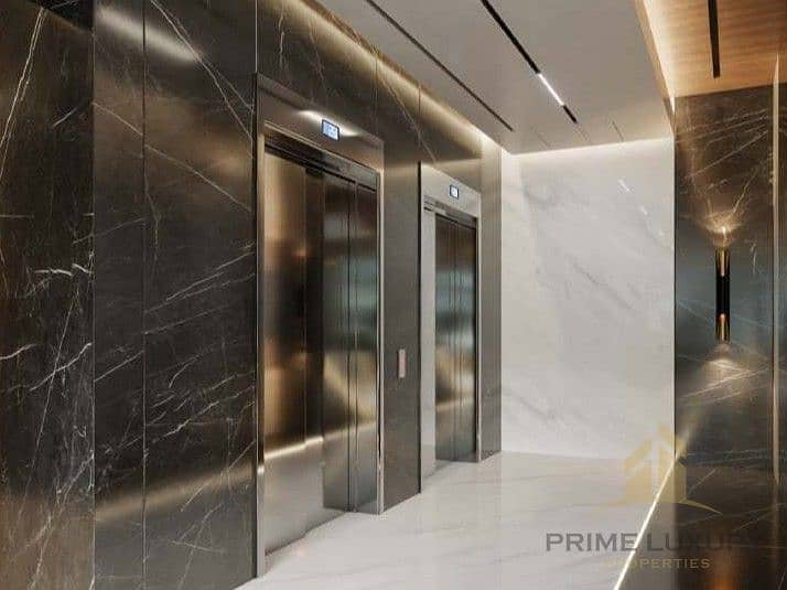 Smart Living |Brand New | Spacious |Prime Location - Image 4