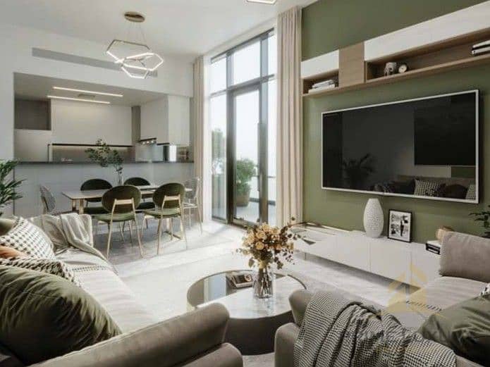 Smart Living |Brand New | Spacious |Prime Location - Image 5