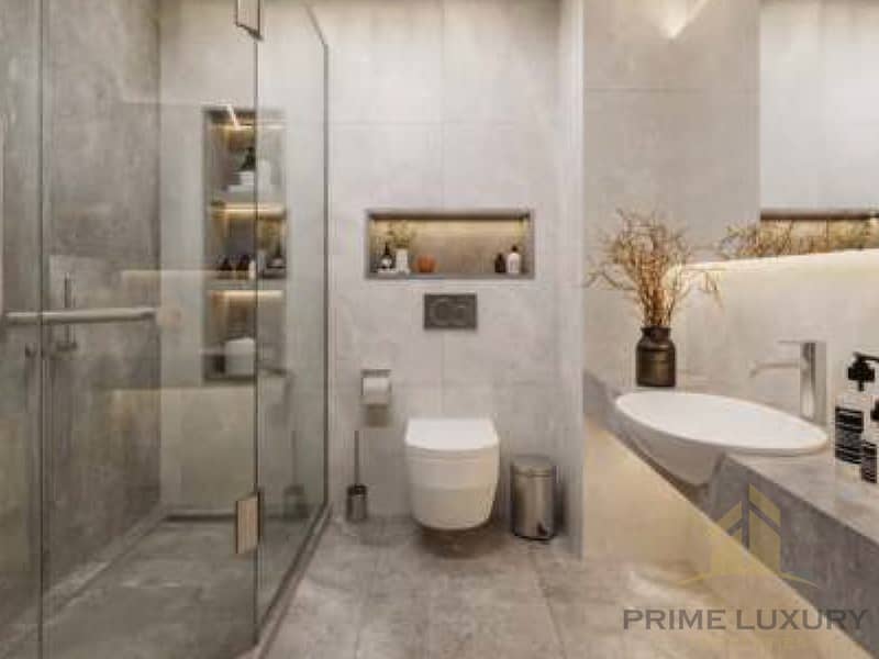 Smart Living |Brand New | Spacious |Prime Location - Image 8