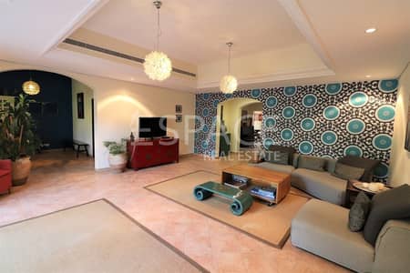 فیلا 3 غرف نوم للايجار في موتور سيتي، دبي - Near Park and Pool | Great Condition | 3BR فیلا 3 غرف نوم للايجار في موتور سيتي، دبي - Near Park and Pool | Great Condition | 3BR
