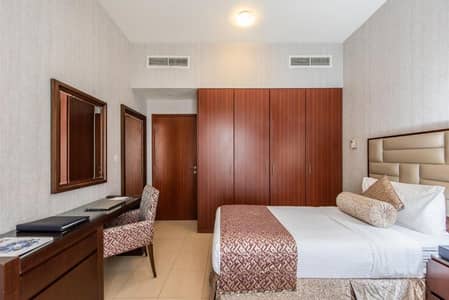 2 Schlafzimmer Hotel Apartment zum zur Miete in Jumeirah Beach Residence (JBR), Dubai - 270409969. jpg 2 Schlafzimmer Hotel Apartment zum zur Miete in Jumeirah Beach Residence (JBR), Dubai - 270409969. jpg
