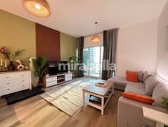 Fully Upgraded | Furnished | Chiller Free