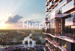 شقة في ابر هاوس ويست،ابر هاوس،أبراج بحيرات الجميرا 3 غرف 4500000 درهم - 13975888