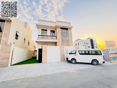 7 Bedroom Villa for Sale in Al Zahya, Ajman - WhatsApp Image 2025-09-18 at 11.19. 39 AM. jpeg 7 Bedroom Villa for Sale in Al Zahya, Ajman - WhatsApp Image 2025-09-18 at 11.19. 39 AM. jpeg