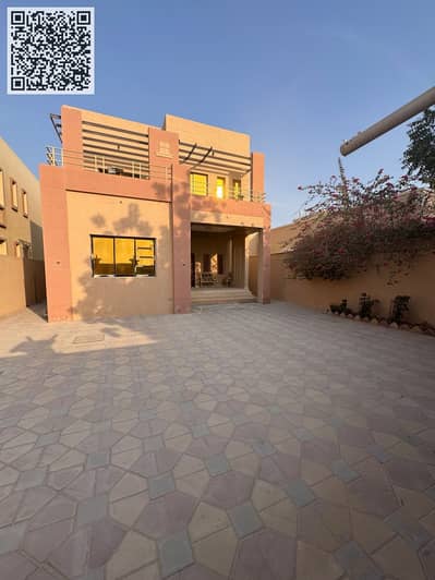 فیلا 5 غرف نوم للبيع في المويهات، عجمان - WhatsApp Image 2025-09-17 at 12.10. 15 PM. jpeg