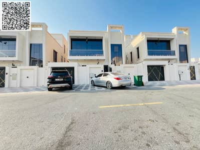 7 Bedroom Villa for Rent in Al Zahya, Ajman - WhatsApp Image 2025-01-06 at 5.07. 39 PM (1). jpeg