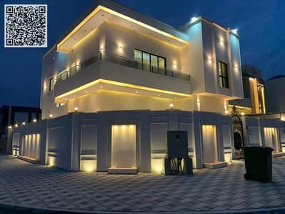 5 Camere Villa in Affitto a Al Yasmeen, Ajman - WhatsApp Image 2025-04-20 at 7.34. 54 PM (3). jpeg 5 Camere Villa in Affitto a Al Yasmeen, Ajman - WhatsApp Image 2025-04-20 at 7.34. 54 PM (3). jpeg