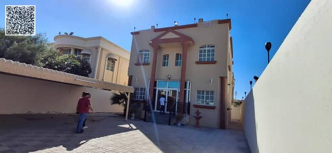 5 Bedroom Villa for Rent in Al Rawda, Ajman - WhatsApp Image 2025-12-04 at 1.37. 27 PM. jpeg