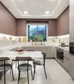 شقة في ألما جاردنز،ليوان 2 غرف 2454871 درهم - 13976086