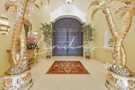 Luxury| High End Furnished | Pool | Negotiable