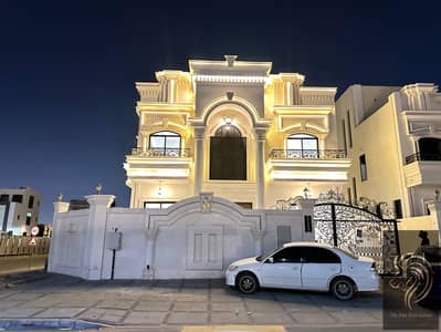 فیلا 6 غرف نوم للايجار في الحليو، عجمان - d060e071-8634-49a1-bc26-7802b07bfc86. jpg