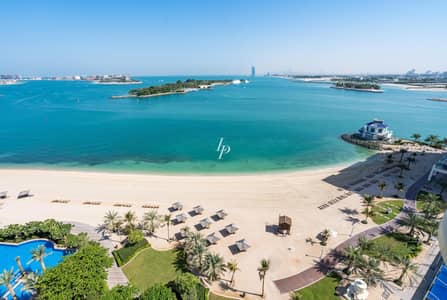 Duplex Penthouse|Full View Of The Sea&Burj Al Arab Duplex Penthouse|Full View Of The Sea&Burj Al Arab