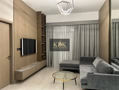 شقة في ويستوود غراندي من امتياز،الضاحية 18،قرية جميرا الدائرية 1 غرفة 1350000 درهم - 13976360