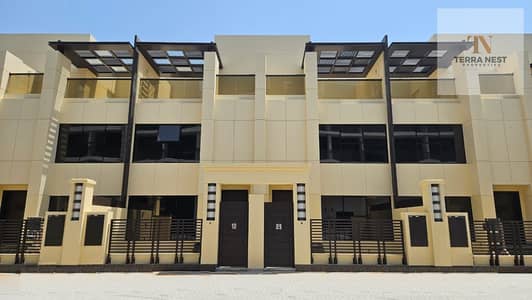 3 Schlafzimmer Townhouse zum zur Miete in Jumeirah Village Circle (JVC), Dubai - WhatsApp Image 2026-01-07 at 7.22. 42 PM. jpeg