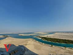 شقة في رفلكشن برج B،رفلكشن،شمس أبوظبي،جزيرة الريم 1 غرفة 89000 درهم - 13976408