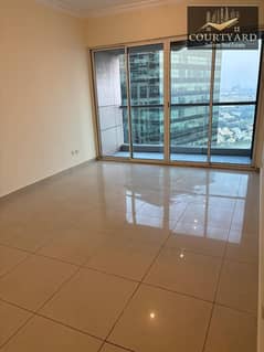 شقة في برج V3،مجمع V،أبراج بحيرات الجميرا 2 غرف 140000 درهم - 13976424