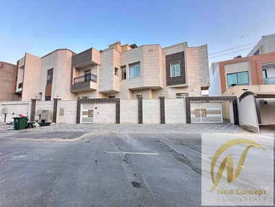5 Bedroom Villa for Sale in Al Zahraa, Ajman - WhatsApp Image 2025-12-04 at 14.57. 13 (1). jpeg 5 Bedroom Villa for Sale in Al Zahraa, Ajman - WhatsApp Image 2025-12-04 at 14.57. 13 (1). jpeg