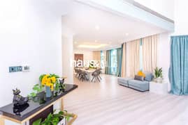 Upgraded | High Number | Furnished