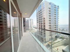 شقة في شاطئ الراحة 2 غرف 130000 درهم - 13976508