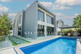 Corner Unit | Private Pool | Extended