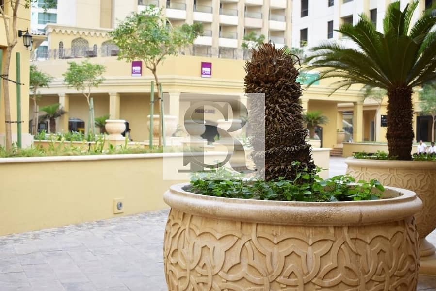JBR Specialist | 3 Bedroom + Maid | Price to Close