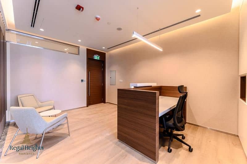 2 7th floor office reception. jpeg