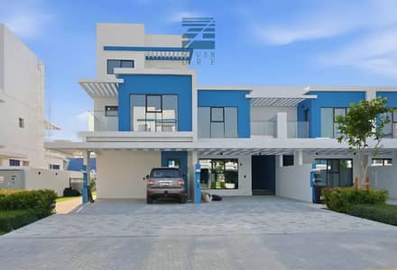 5 Bedroom Villa for Rent in DAMAC Lagoons, Dubai - WhatsApp Image 2026-01-12 at 2.36. 53 PM (1). jpeg 5 Bedroom Villa for Rent in DAMAC Lagoons, Dubai - WhatsApp Image 2026-01-12 at 2.36. 53 PM (1). jpeg